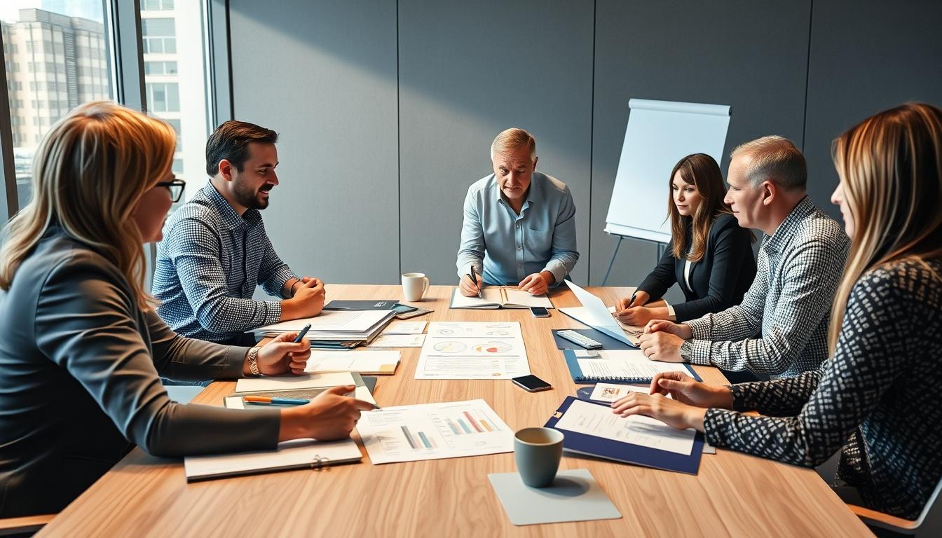 Secondary pricing visual